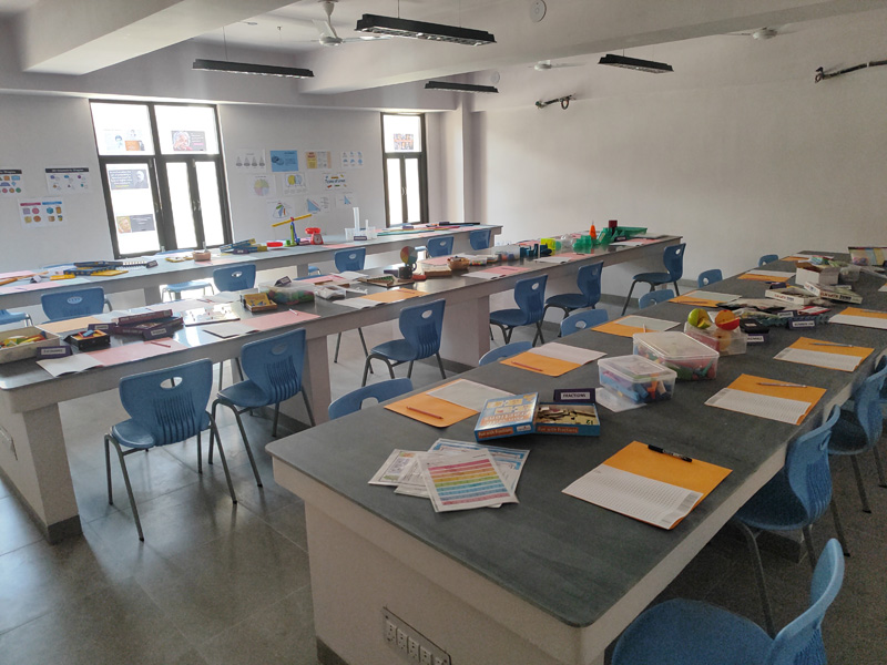 LAB