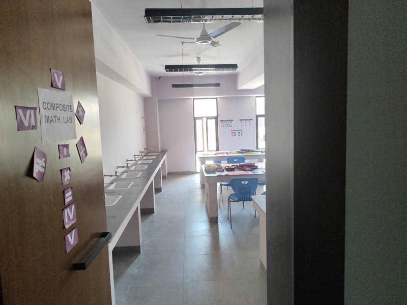 LAB