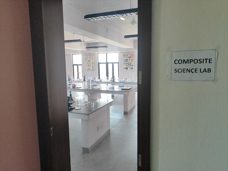 LAB